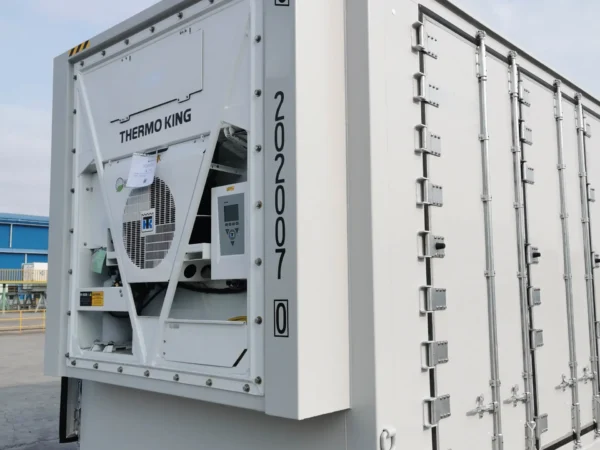 32 Fuß Kühlcontainer6