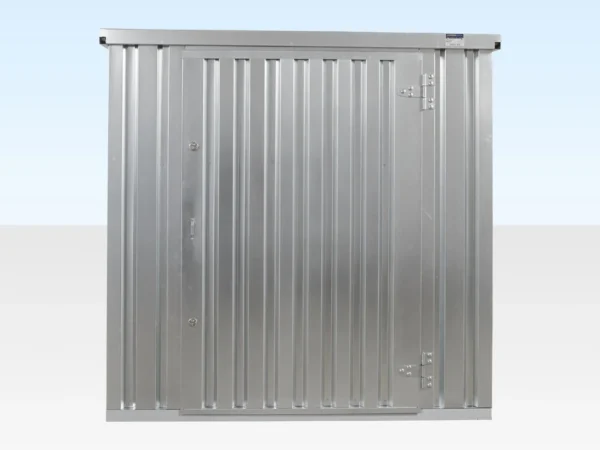 3m-x-2.1m-Flat-Pack-Storage-Container-Galvanised-2.webp